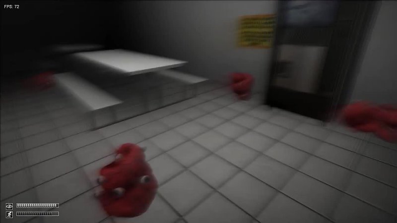 Cup of Ugandan Knuckles ( SCP 294 drink) SCP Containment