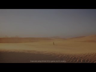 Funcom показала новый трейлер Dune: Awakening — ММО-выживача по «Дюне»