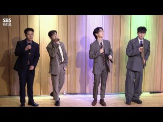 PERFORMANCE | 250224 |  @ [두시탈출 컬투쇼/Cultwo Show]  - My Girl