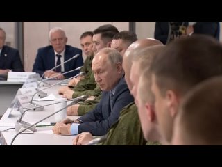 «Это геноцид. По-другому назвать нельзя»: Путин прокомментировал «нетитульность» русских на бывшей Украине