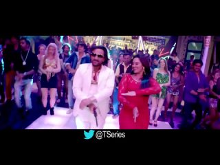 Tamanche Pe Disco_RDB Feat Nindy Kaur and Raftaar _ Bullett Raja _ Saif Ali Khan, Sonakshi Sinha