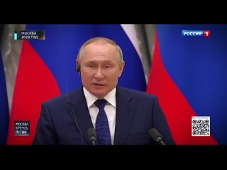 Путин ещё 2 года назад сказал Макрону, сегодня заговорившему о возможности отправки войск на Украину, к чему катится мир
