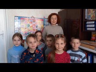 Видео от ГБДОУ « Детский сад 114» Севастополь