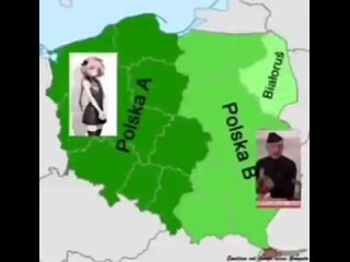 Этнос Польши ВП