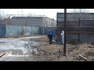 Видео от Клуб Газовиков
