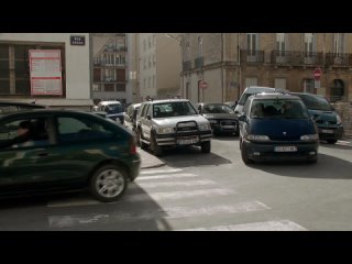 Кандис  Ренуар 1 сезон 8 серия криминал комедия драма 2013-2020 Франция