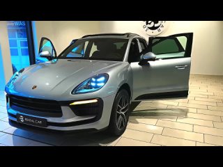Porsche Macan ✔️ 2024 ✔️