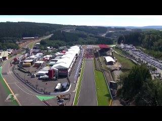 F1 2012 Season Montage