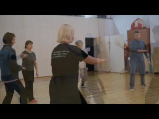 Видео от Школа цигун и кунг-фу Шаолиня Мастера Ши Янбина