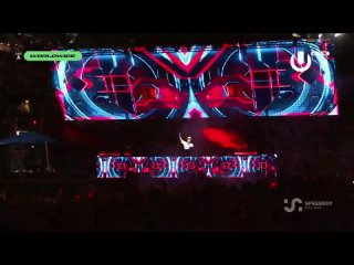 HEDEX - Live @ Ultra Music Festival Miami, UMF 2024