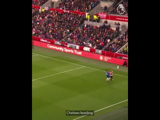 Видео от Sky Sports Football