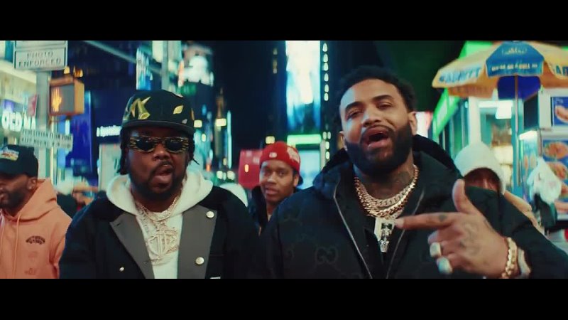Joyner Lucas ft. Conway the Machine - Sticks & Stones | (Not Now I'm Busy)