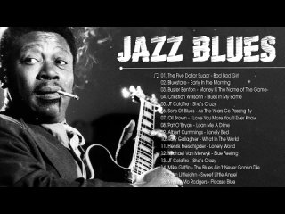 The Best of Blues Music 60s 70s _ Сборник лучших медленных блюзовых песен за все время _ Джаз и блюз.mp4