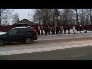 Видео от Администрация городского округа Мытищи