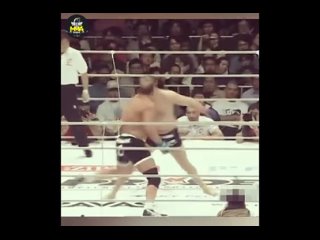 Fedor Emelianenko