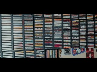 [THE ROCO] История Sony Walkman: плеер, который изменил музыку.