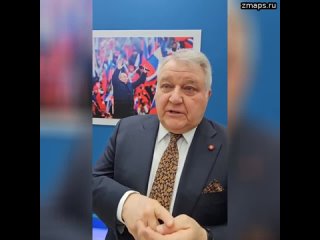 Сегодня, в преддверии встречи Президента России, Путина В.В., с доверенными лицами, Президент Национ