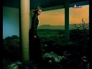 VIVATV(MusicHistoryTV)In Mood Feat Juliette - The Last Unicorn(VHS)