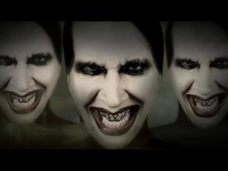 Marilyn Manson - WE ARE CHAOS