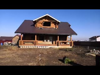 Видео от Воскарь - лоск и защита древесины