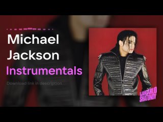 Michael Jackson - Planet Earth _ Earth Song (Immortal Version) (Instrumental)