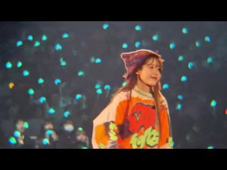 CONCERT 240303 @ IU - Blueming | . WORLD TOUR CONCERT in SEOUL Day 2