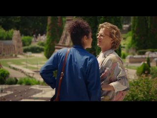 Романти́к / Une comédie romantique (2022) WEB-DL 1080p от ELEKTRI4KA | D