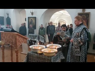 Соликамская епархияtan video