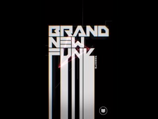 Brand New Funk Reboots ()