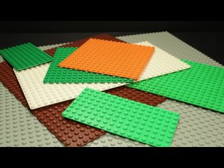 [Рари Брик] САМЫЕ СТРАННЫЕ детали для самоделок | LEGO Scala