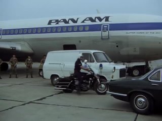 [Kinomehanik] Дознание пилота Пиркса | Test pilota Pirxa | Navigaator Pirx (1979) | Фантастика, драма | HD