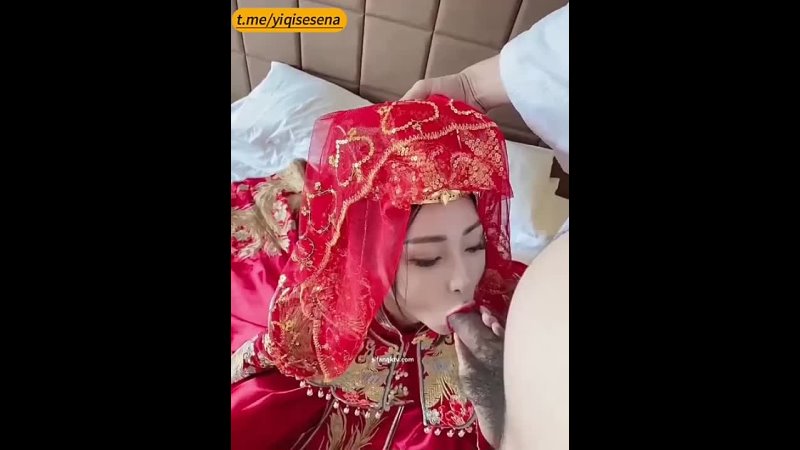 Chinese | Queen | Cosplay | Blowjob | Uniform | Asian
