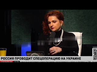 Ведущей «Соловьëв.Live» Юлии Витязевой, которая довела до самоубийства военкора Мурза, начали поступать угрозы