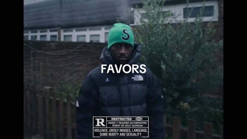 embrizbeats - FAVORS (Trap Beat)