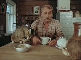 Советская власть и коты (из к_ф _Повод_, 1986 г.mp4