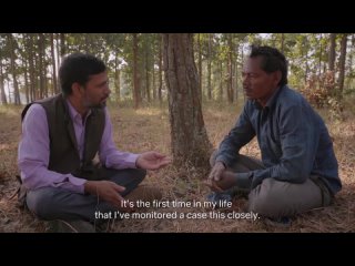 To Kill a Tiger (2022) Canadá - Nisha Pahuja - 2h07min - Documentário - Legendado Pt-Br