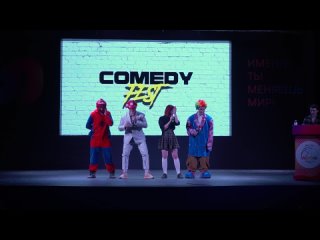 Comedy Fest 2024