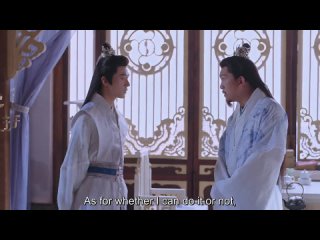 20 - 仙剑奇侠传4 | Китайский паладин 4 / Легенда о мече и фее 4 🧚‍♀️🗡