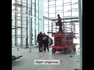 Видео от Департамент транспорта Томской области