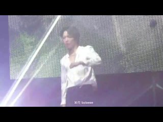 240111 Jung Yong Hwa YOUR CITY in Kobe D1 - Pain Healer