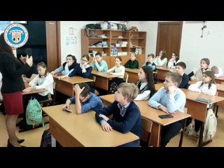 Видео от ГБОУ Школа № 2083