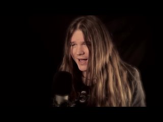 SHES GONE - STEELHEART (Cover by Tommy Johansson)