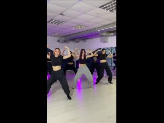 Видео от Школа танцев DRIVE | K-POP cover dance | Томск