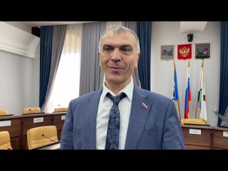 Григорий Вакуленко о расширении выезда из Иркутска в сторону Шелехова