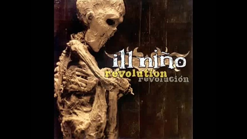 Ill Nino - Predisposed