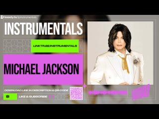 Michael Jackson - Farewell My Summer Love (Instrumental)