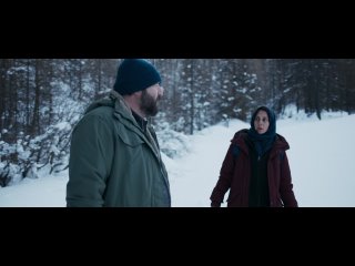 Выжившие / Les Survivants / White Paradise (2022) BDRip 1080p | P