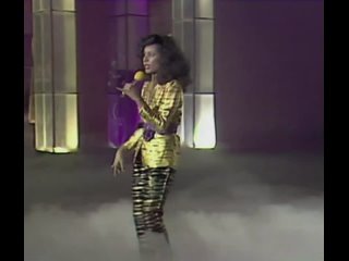 Claudja Barry - Boogie Woogie Dancin' Shoes (1978)