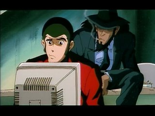 Lupin Sansei - Dead or Alive