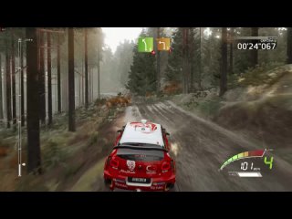 WRC 7 FIA World Rally